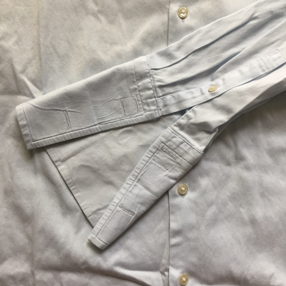 Hugo Boss Button Down - Picture 5 of 5